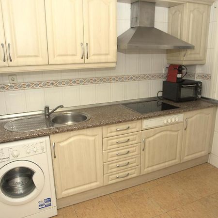 Habitacion En El Corazon Del Centro De Málaga Esterno foto