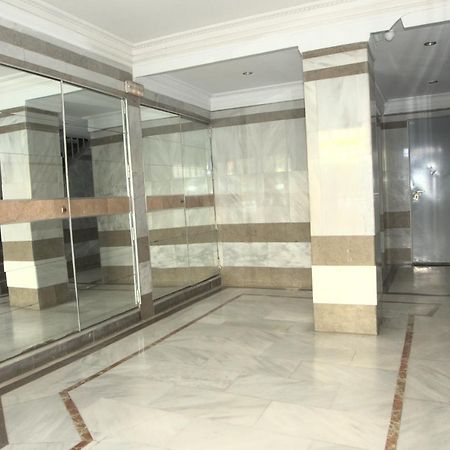 Habitacion En El Corazon Del Centro De Málaga Esterno foto