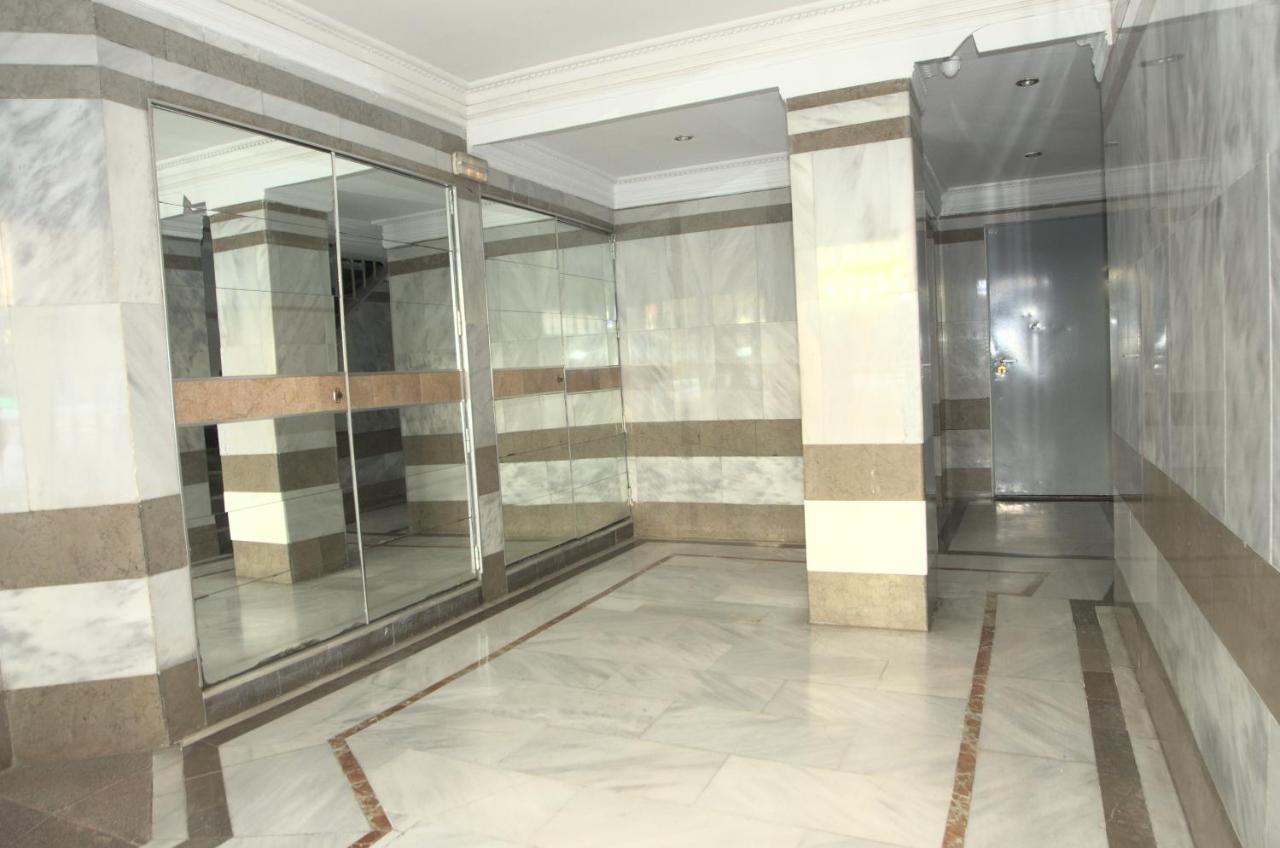 Habitacion En El Corazon Del Centro De Málaga Esterno foto